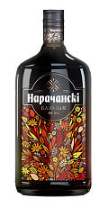Бальзам Narochanskiy 0,5l